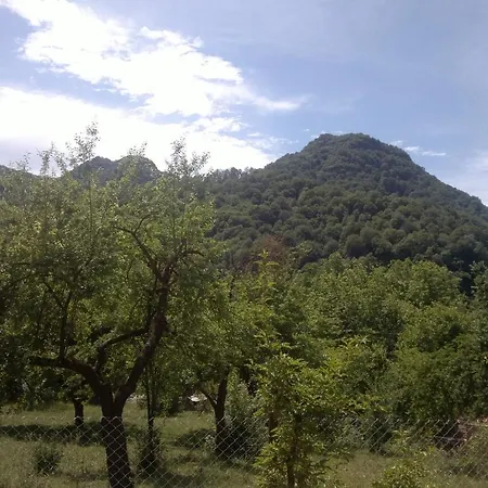 Nanevi Vakantiehuis *