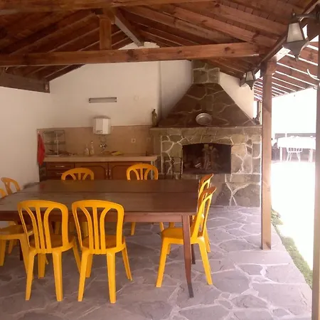 Vakantiehuis Nanevi Teteven