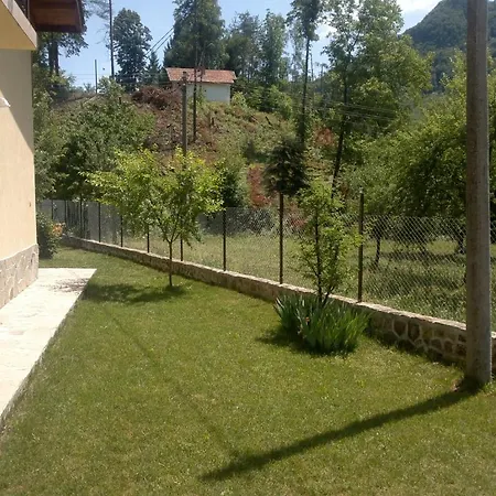 Nanevi Vakantiehuis Teteven